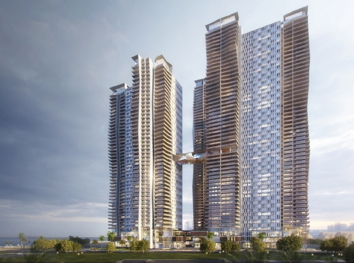 Tổ hợp Hotel & Condotel Wyndham Soleil Đà Nẵng